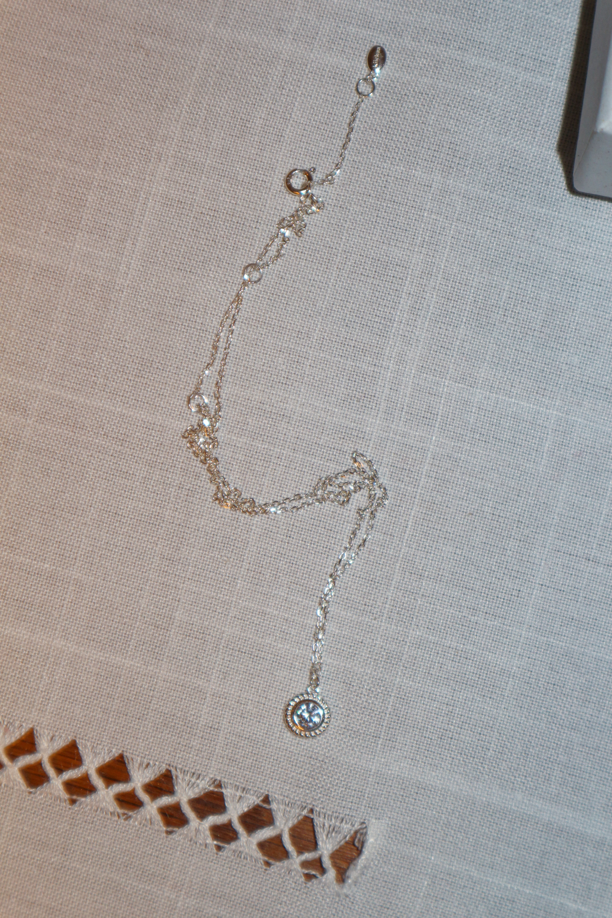 SHOP - NECKLACE - kiichaa