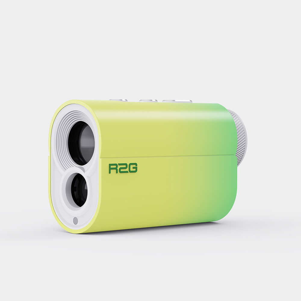 PRODUCT - MATE MiNi OLED - Road to Golf