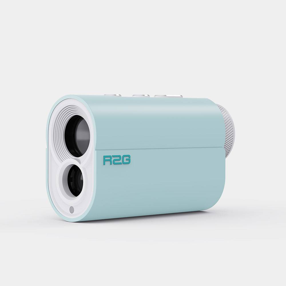 PRODUCT - MATE MiNi OLED - Road to Golf