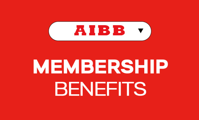 EVENT - AIBB