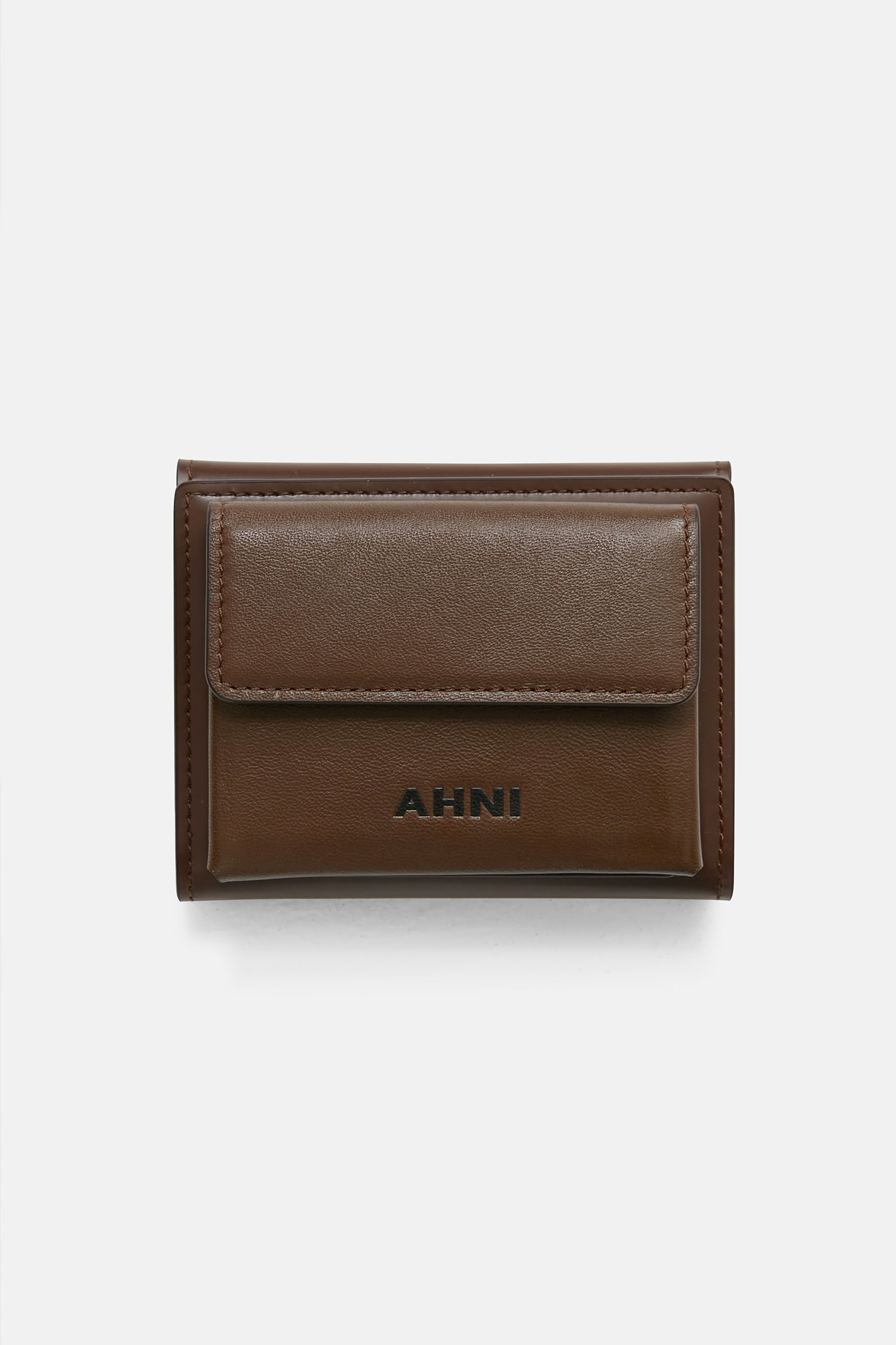 [-30%] Pocket Wallet_Brown