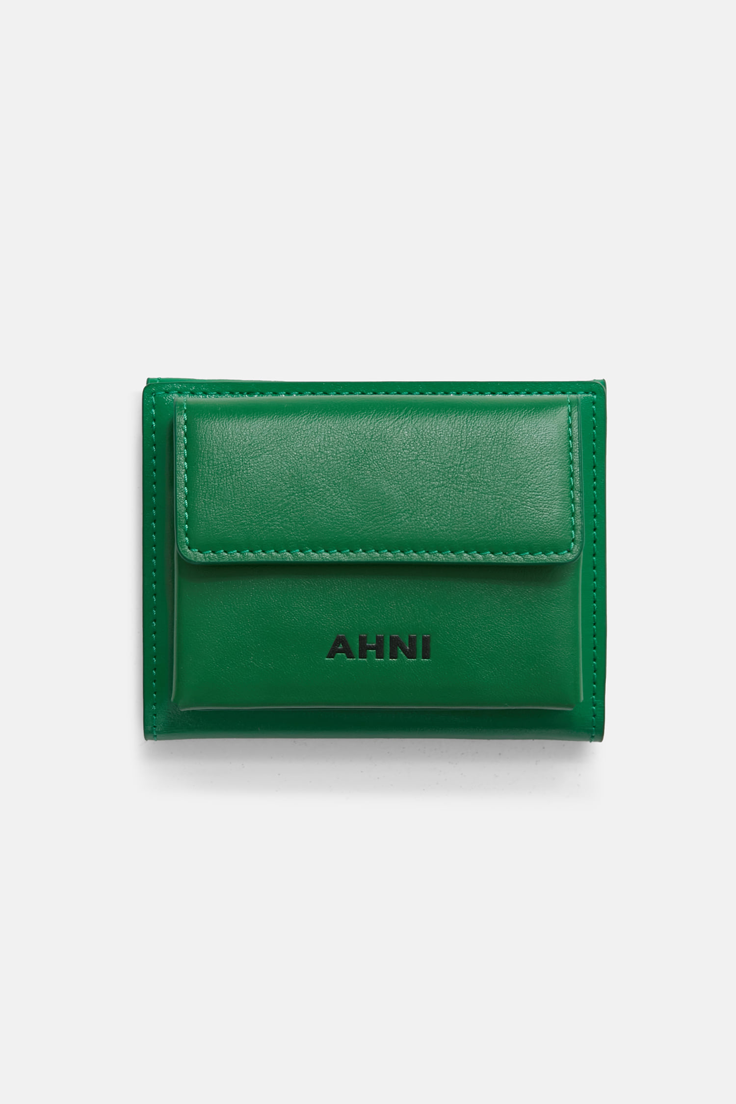 Pocket Wallet_Green