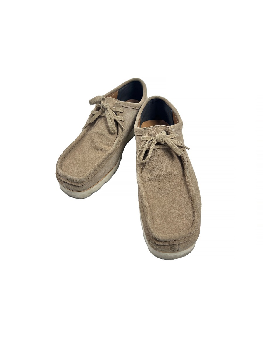 Fleak suede leather boots (4color)