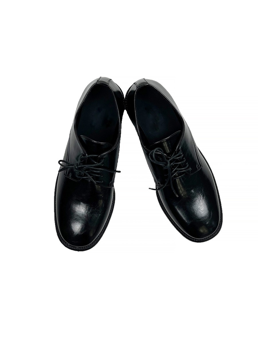 Franco Minimal Black Dervy (1color)