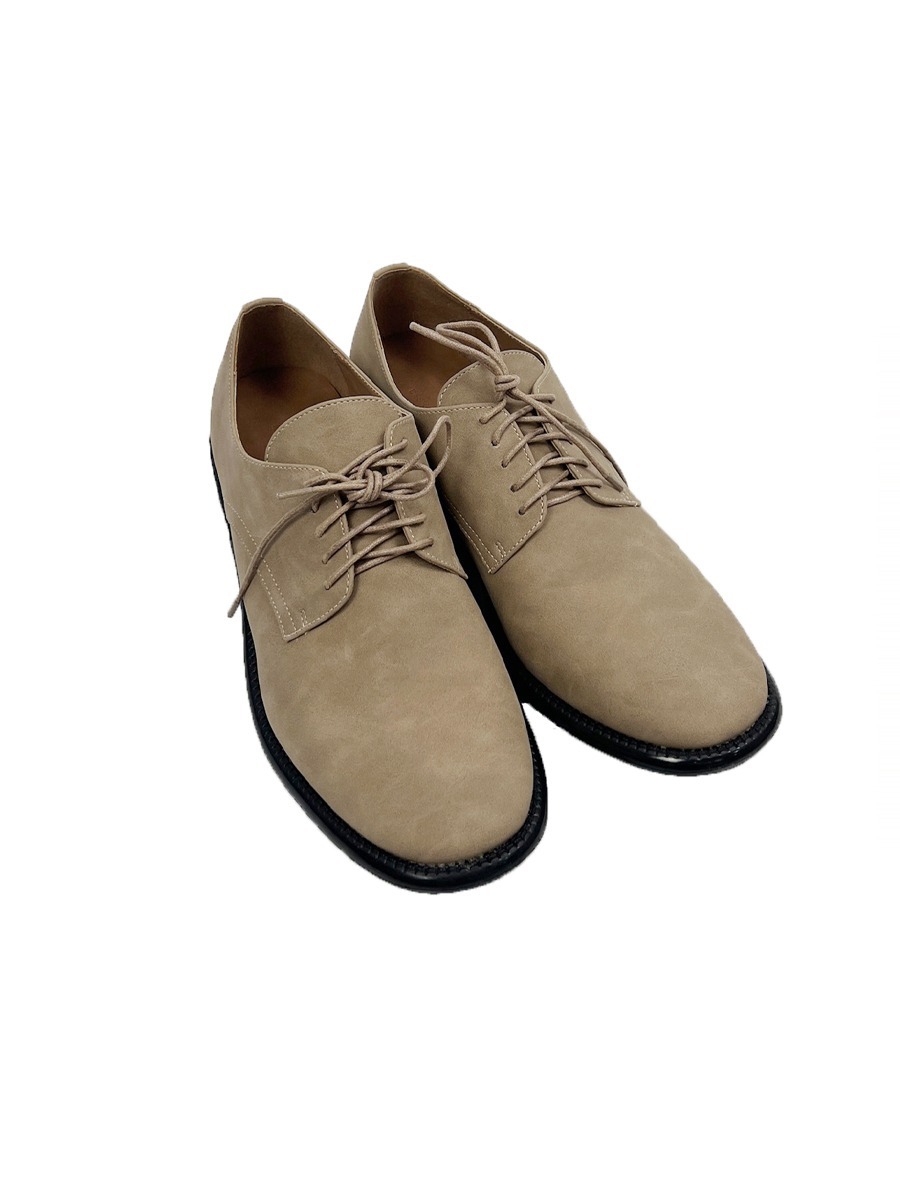 Franco Minimal Beige Dervy (1color)