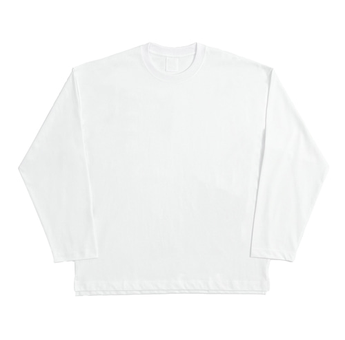 USA Side Slit Long Sleeve ( 10color )