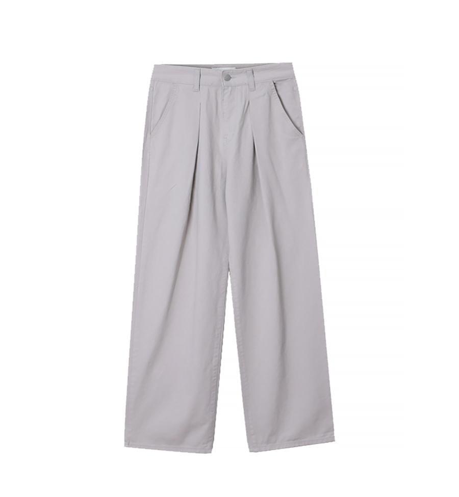 [MD추천] Ronin reverse cotton pants (4color)