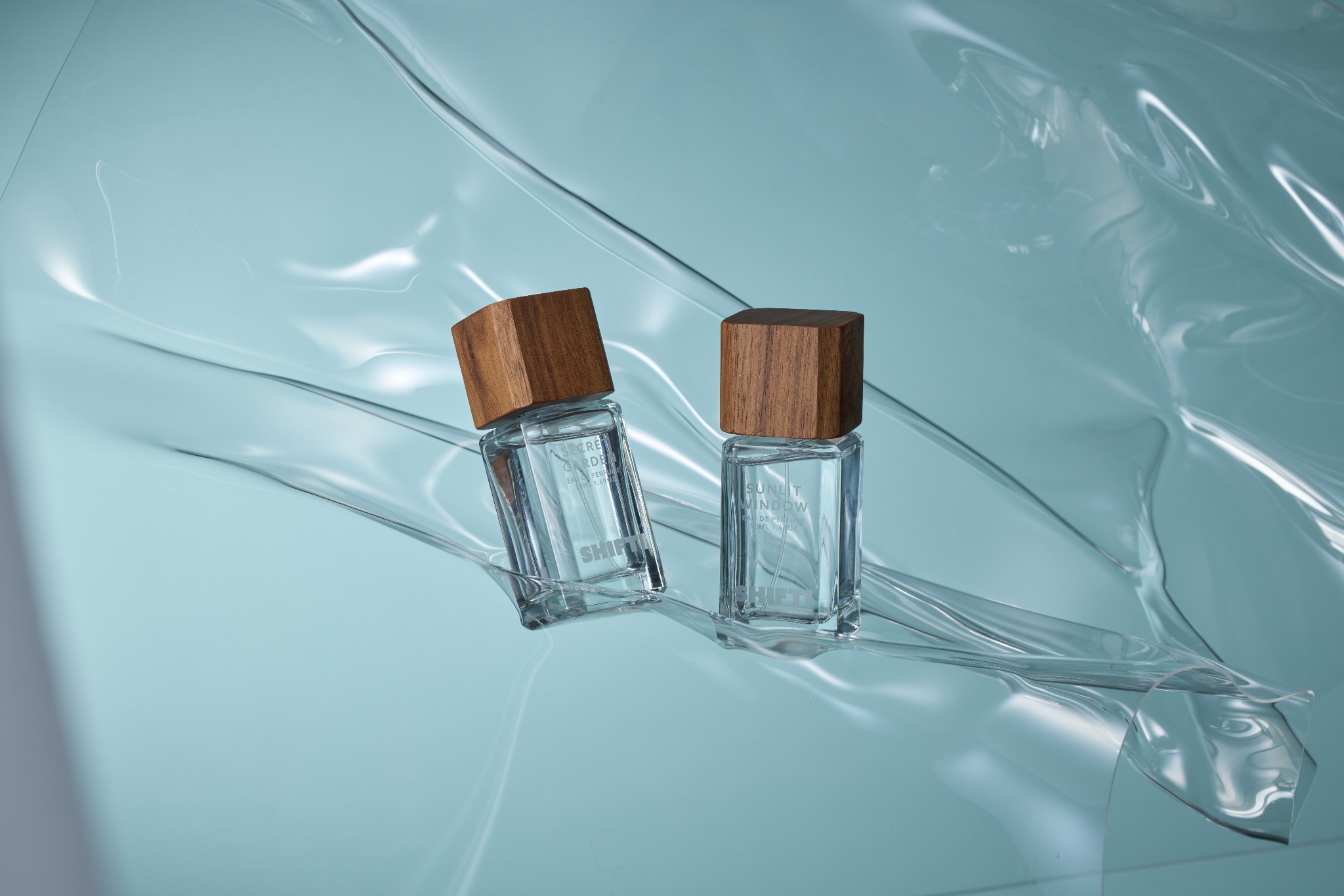 SHIFTI collection image