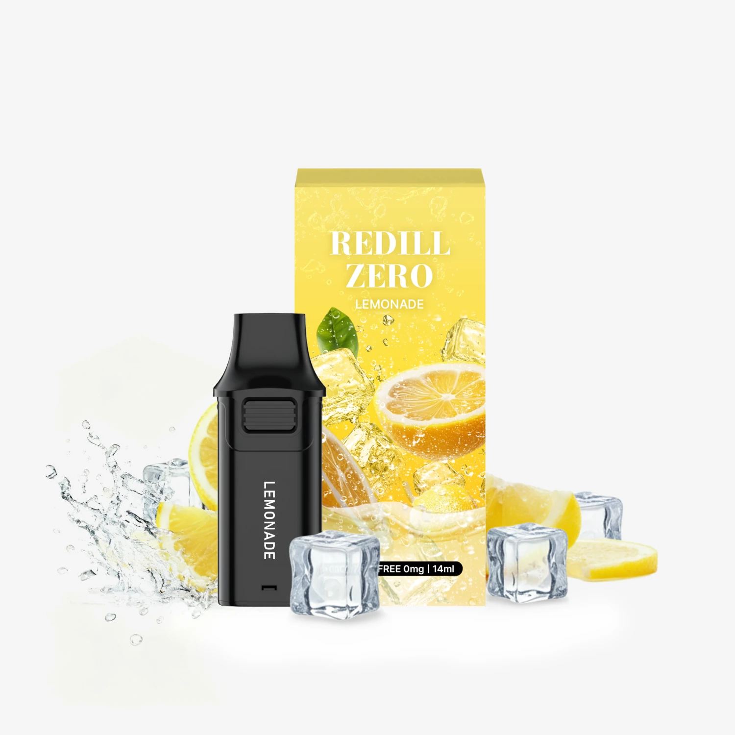Lemonade
