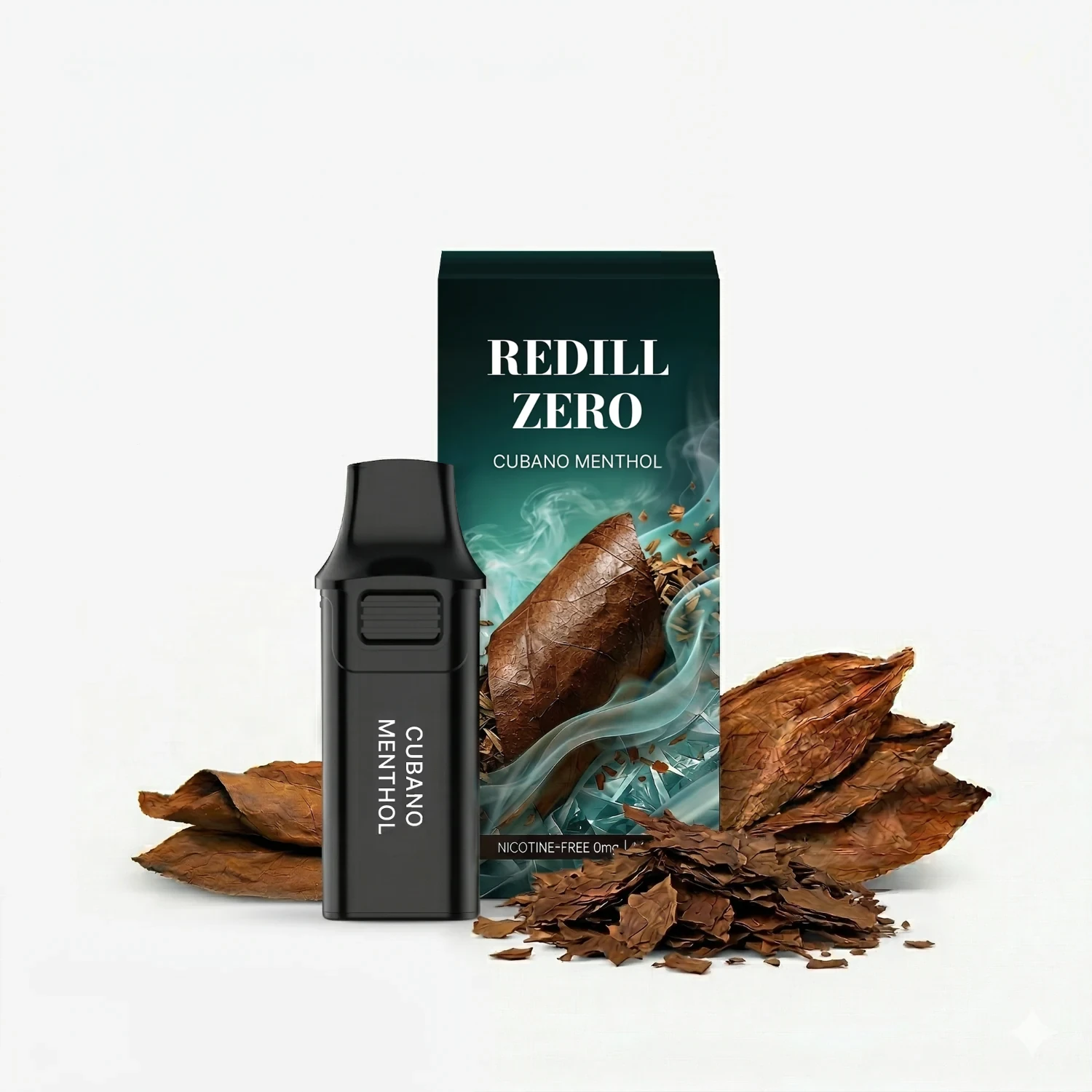 Cubano Menthol