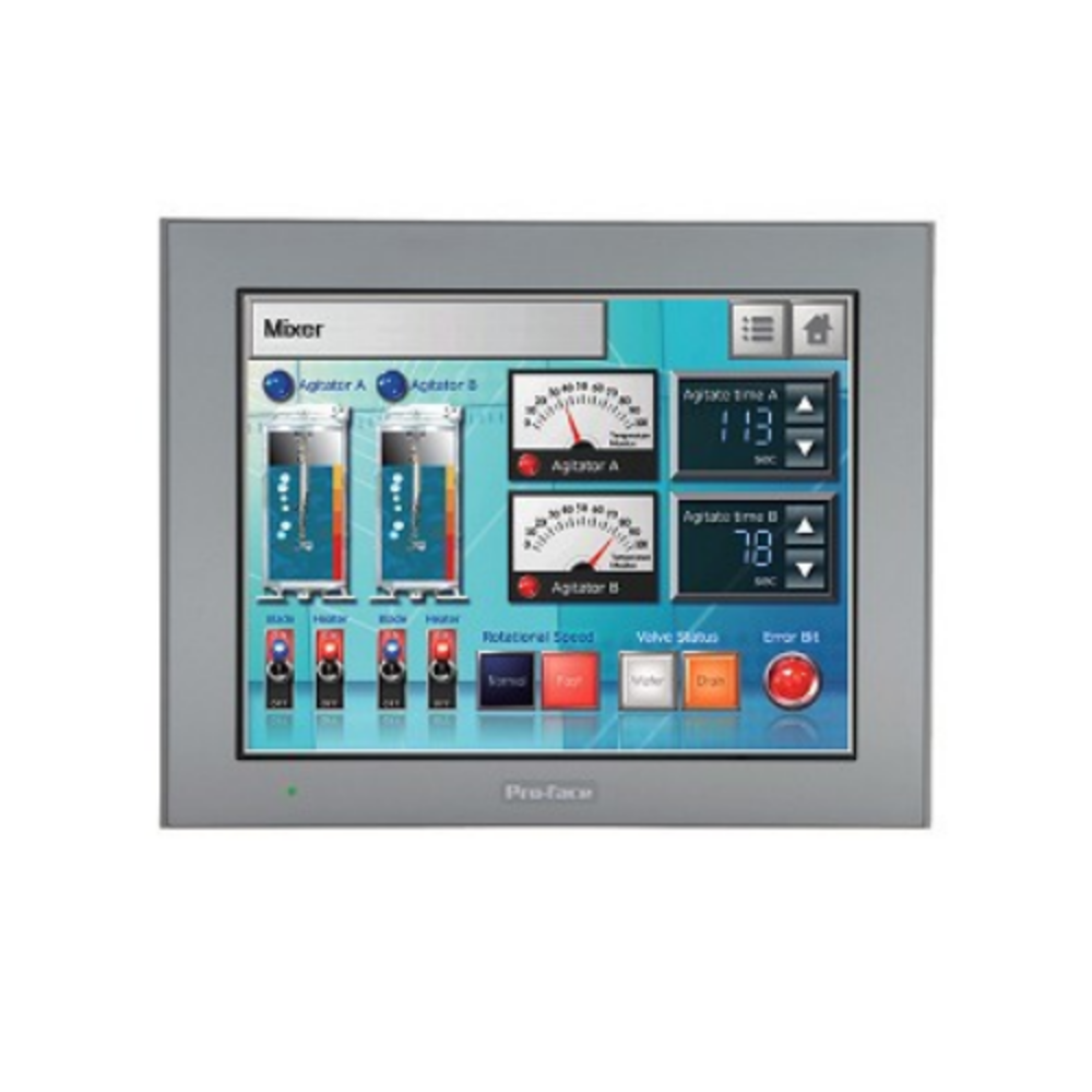 프로페이스 Pro-face PFXGP4501TAA GP4000 10.4″ 터치 패널