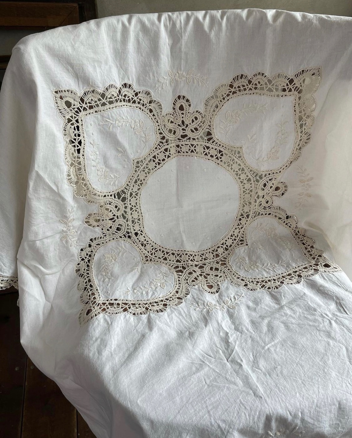 vintage embroidery 7