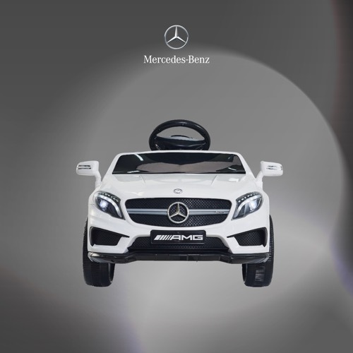 벤츠 GLA 45 AMG