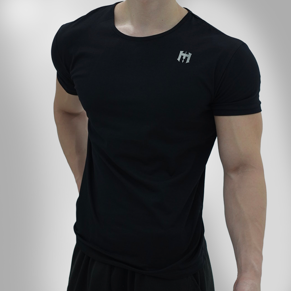 HMONG MUSCLE-FIT T-SHIRT 03