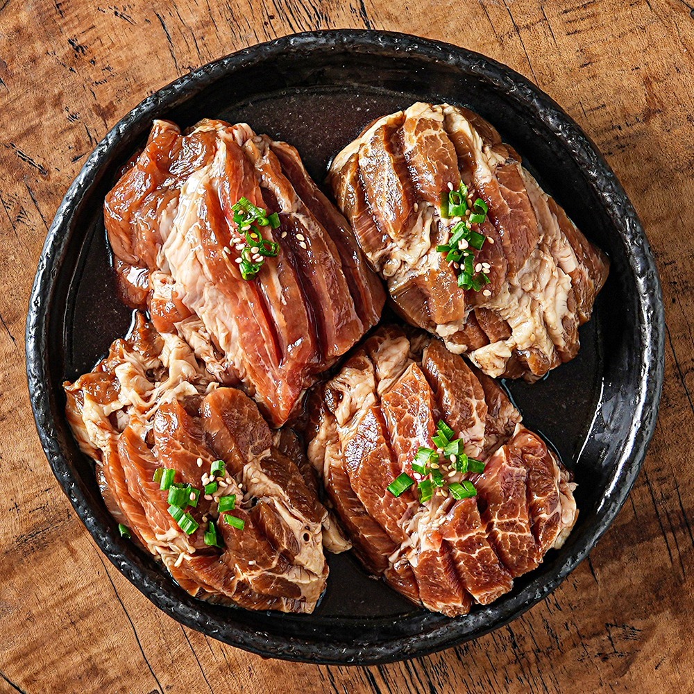 전체상품 - 전체상품 - 한땀푸드 공식몰