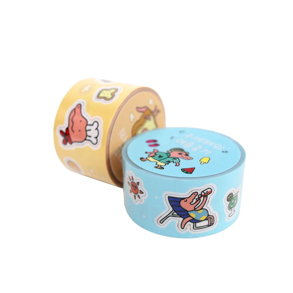 커스텀 굿즈 제작 플랫폼, 이넙트