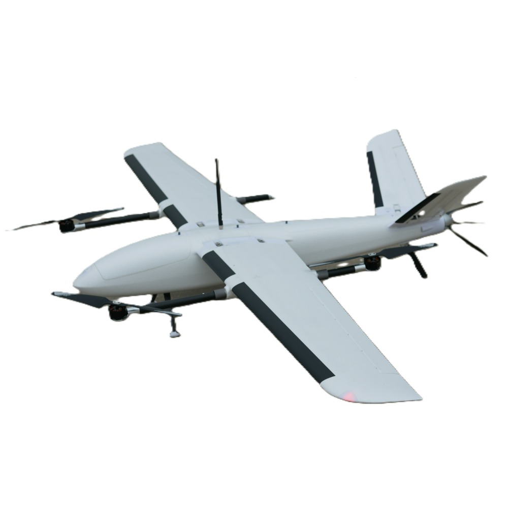 [SkywardStudio]X2400Multi-PurposeElectricVTOL