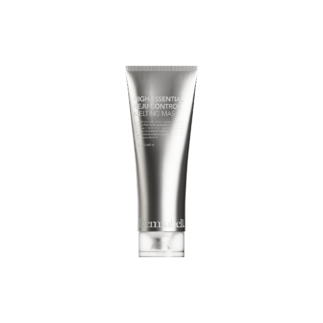 パック・フェイスマスク Dermabell HIGH-ESSENTIAL MELTING MASK フェイスマスク｜高保湿・鎮静ケア｜韓国エステ級パック｜ayami de beauté