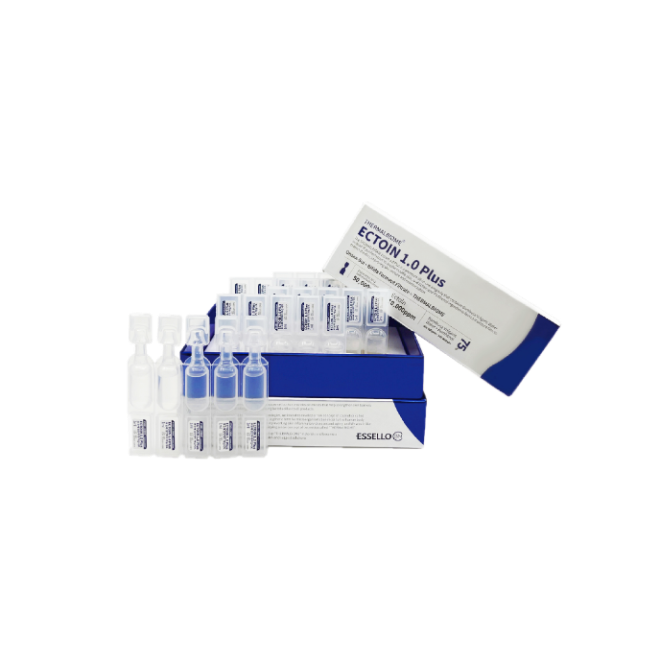 ESSELLO] Thermalbiome Ectoin 1.0 Plus - Beauté d'Ayami