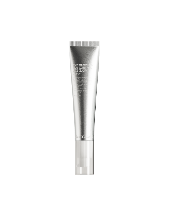 フェイスクリーム HIGH-ESSENTIAL REJU CONTROL Dermabell 保湿クリーム｜ツヤ肌・肌再生ケア｜韓国スキンケア｜ayami de beauté