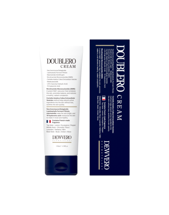 Dewvero 4 Peel Pad 1Box (30ea) - Beauté d'Ayami