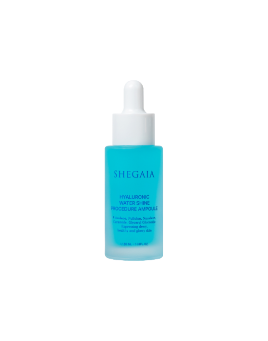 Shegaia] Sea Grape Exosome Jumbo Toner Pad 1box(50枚) - Beauté d'Ayami