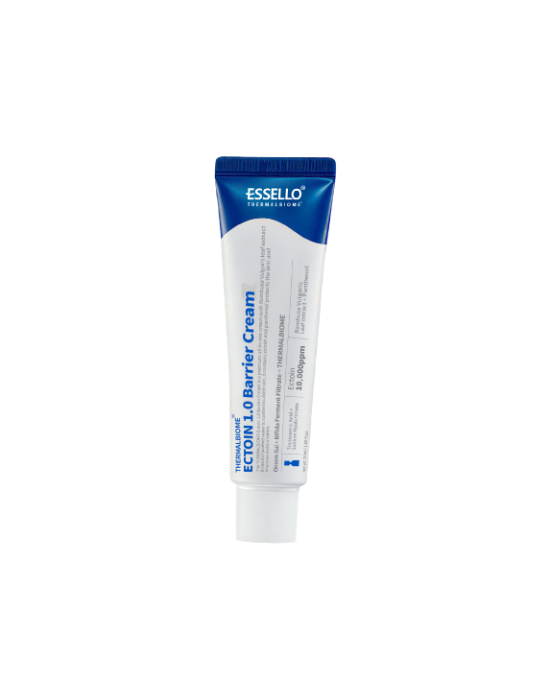 Essello] Thermalbiome Ectoin 1.0 Plus - Beauté d'Ayami