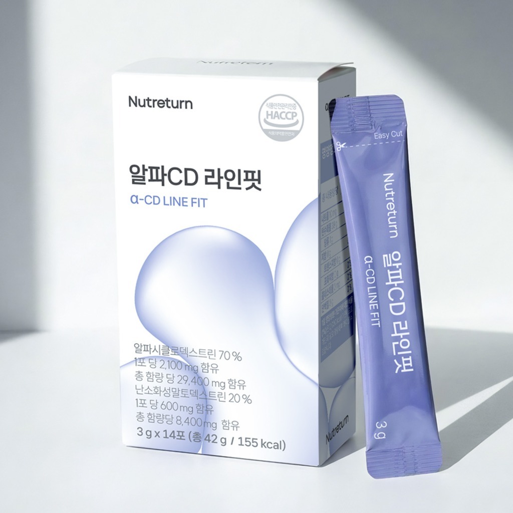 알파CD