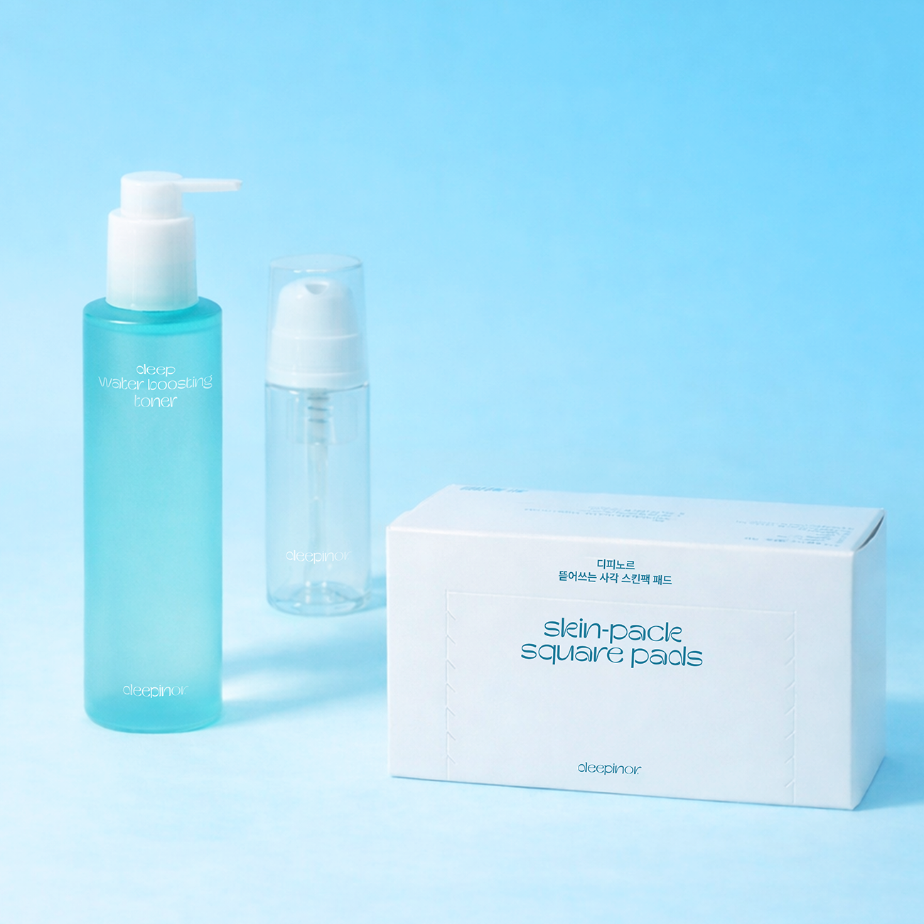 이런 혜택은 딱 한 번만 가능해요! 입문자 추천 패키지