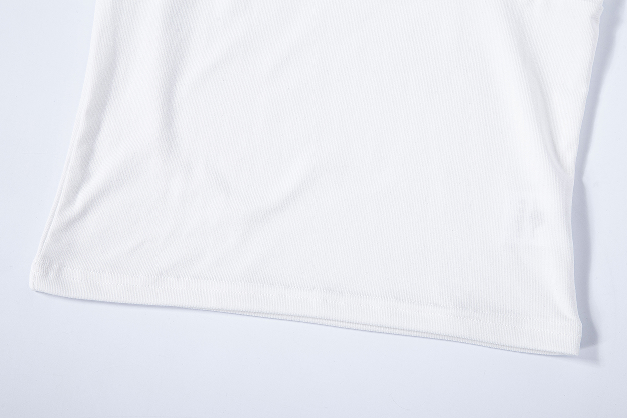PLEASENOFOLLOW FLORA LACE SLEEVELESS TOP - 9 COLORS WHITE