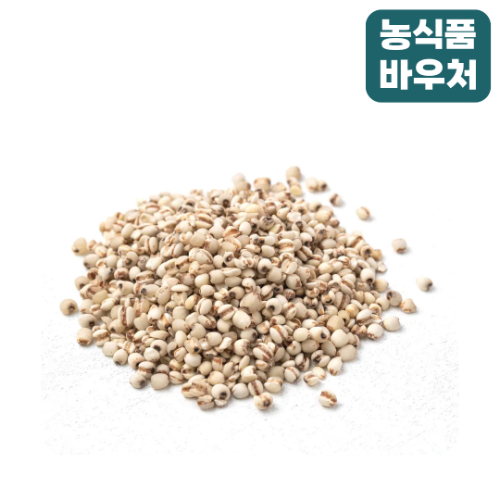 율무(500g) - 우리살림마켓
