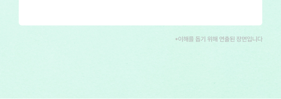 마우스워시 타블렛 민트향