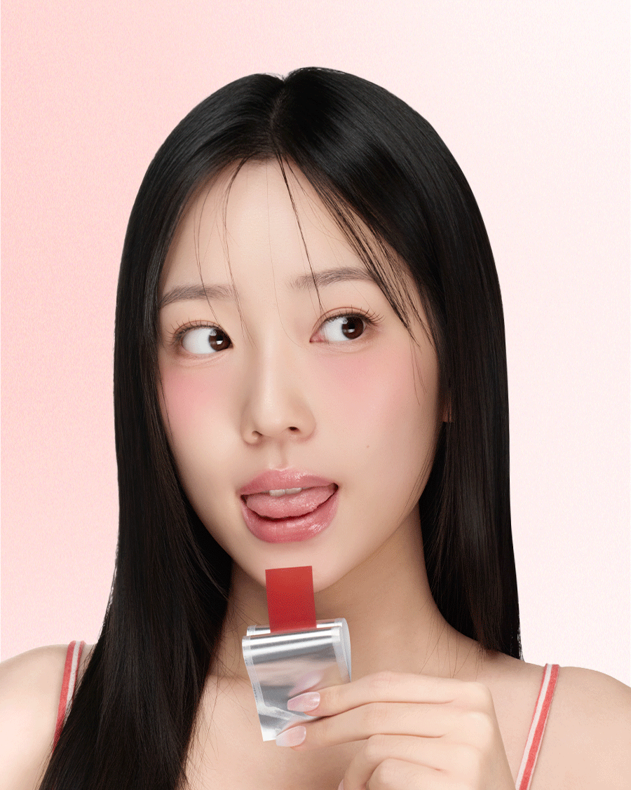 레빗텅 틴트 필름 시그니처 민트