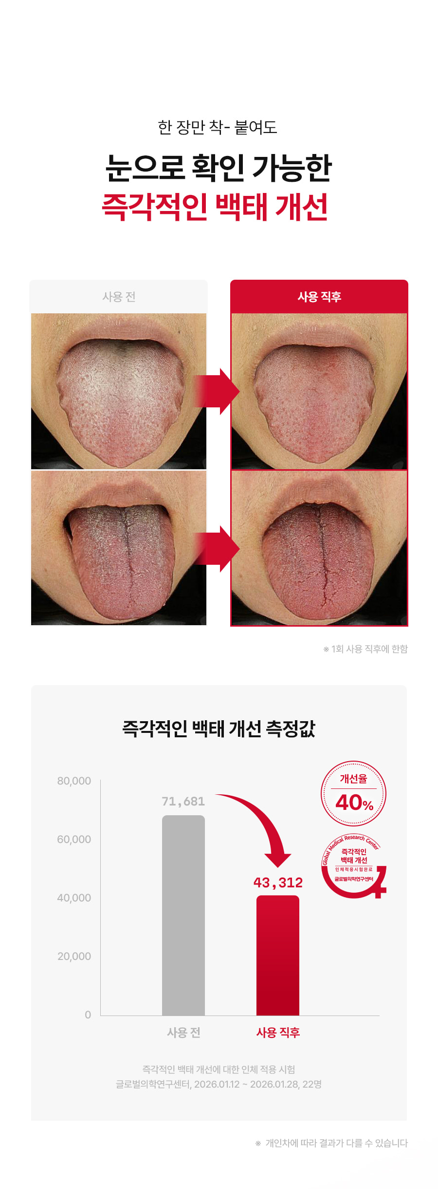 레빗텅 틴트 필름 시그니처 민트