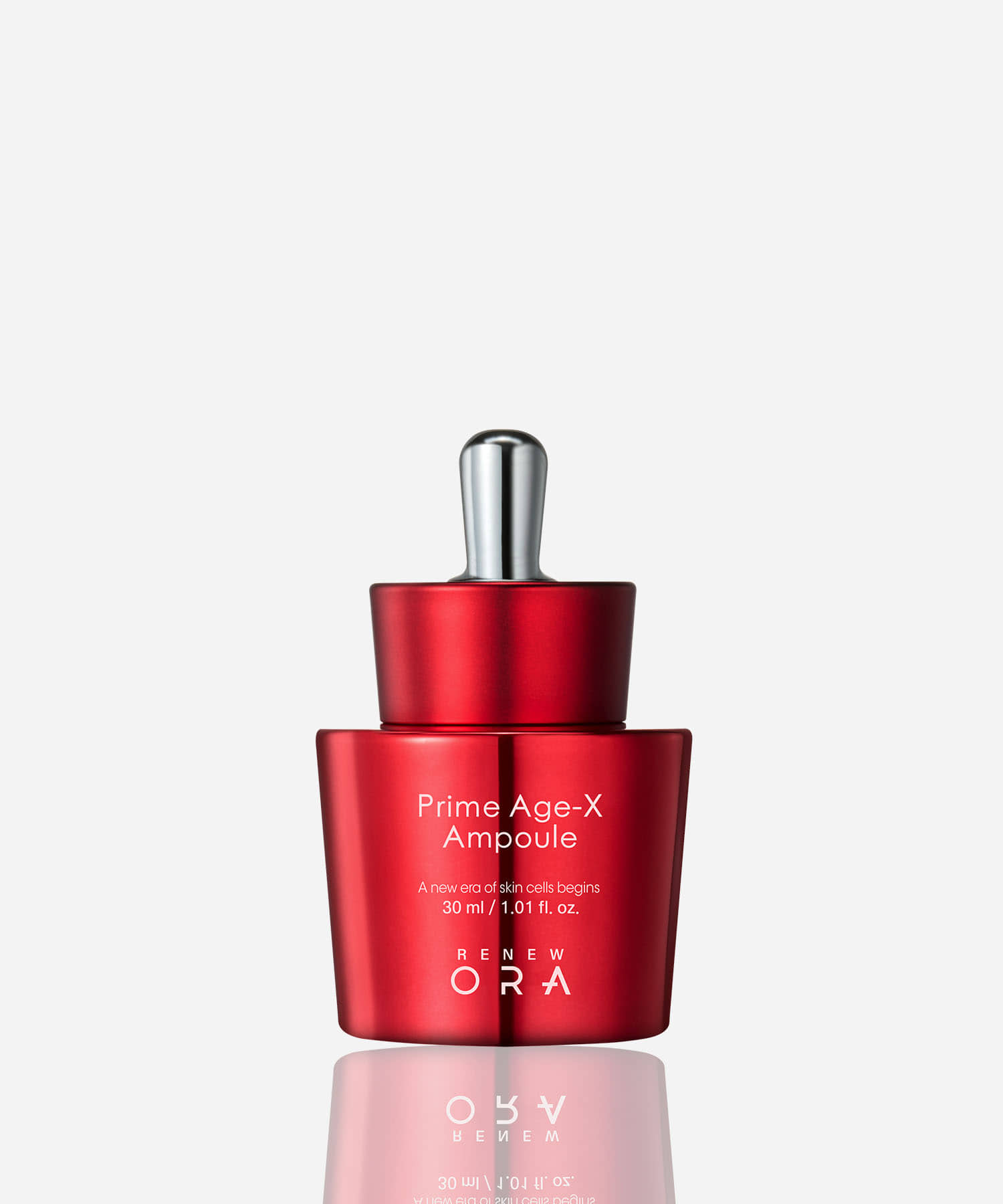 [셀락바이오] 리뉴오라 프라임 에이지엑스 앰플30ml
