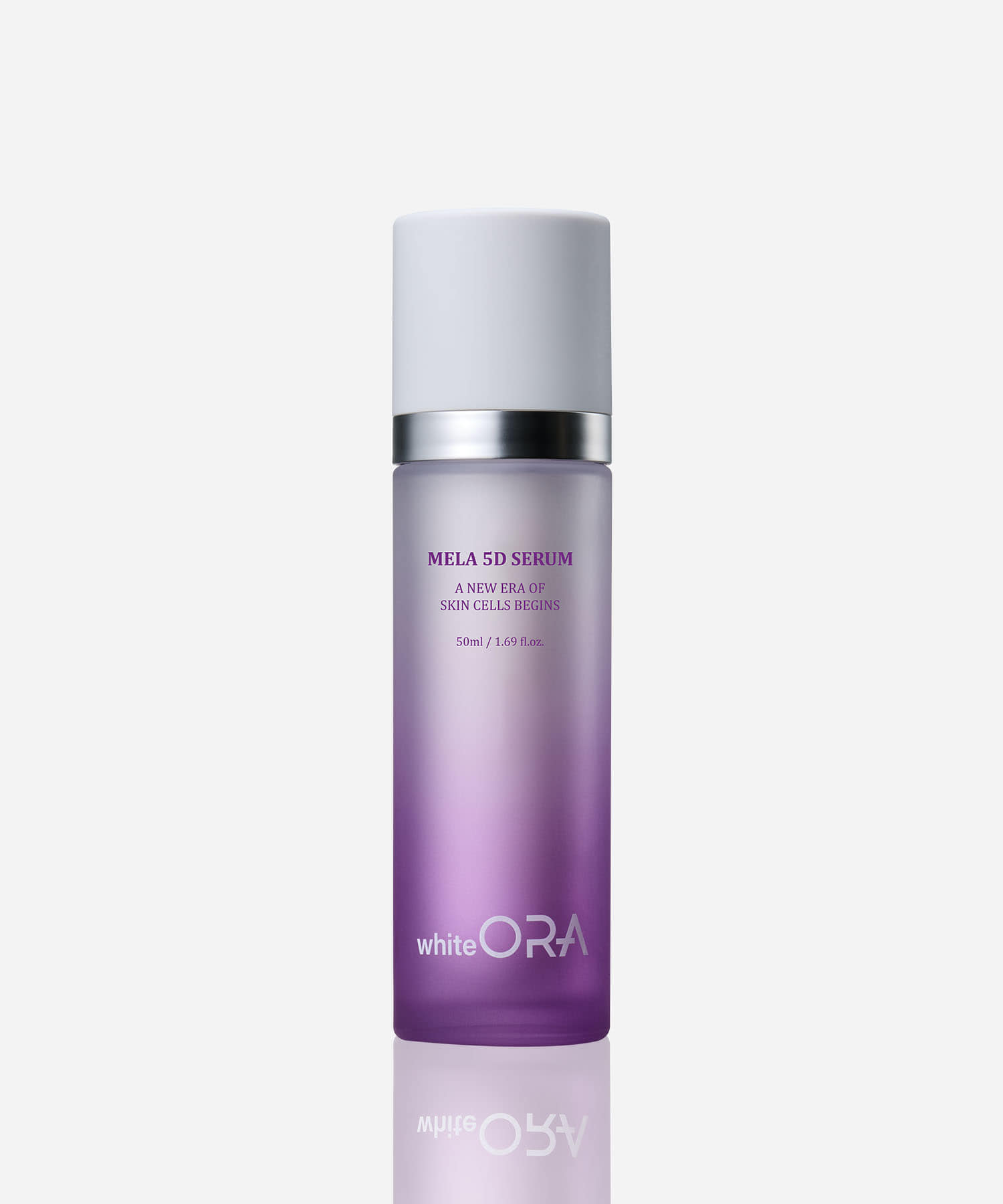 [셀락바이오] 화이테오라 멜라 5D 세럼 50ml