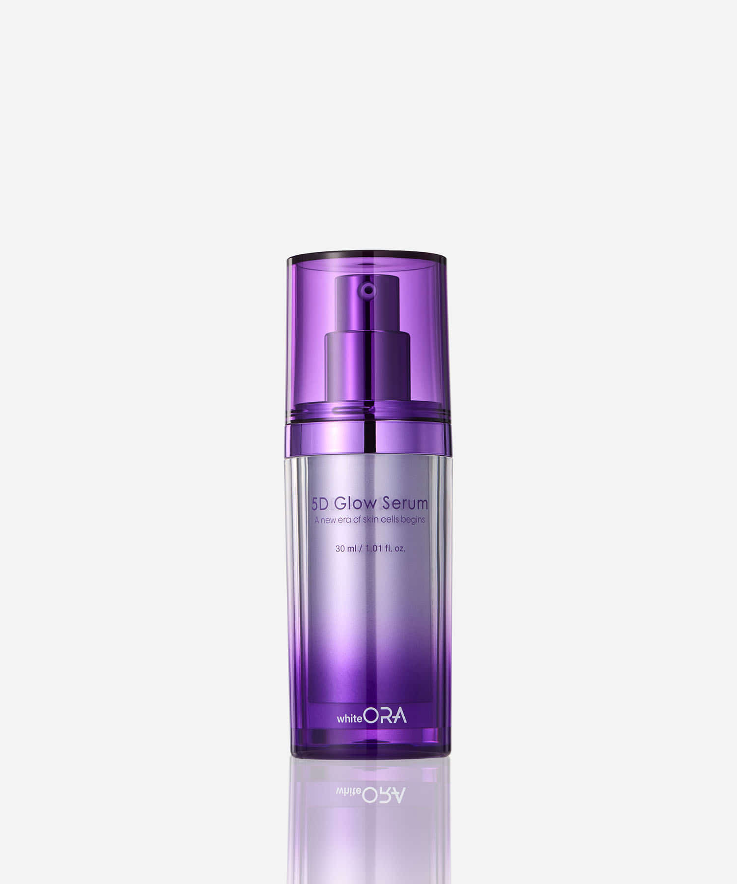 [셀락바이오] 화이테오라 5D 글로우 세럼30ml (8월14일입고)