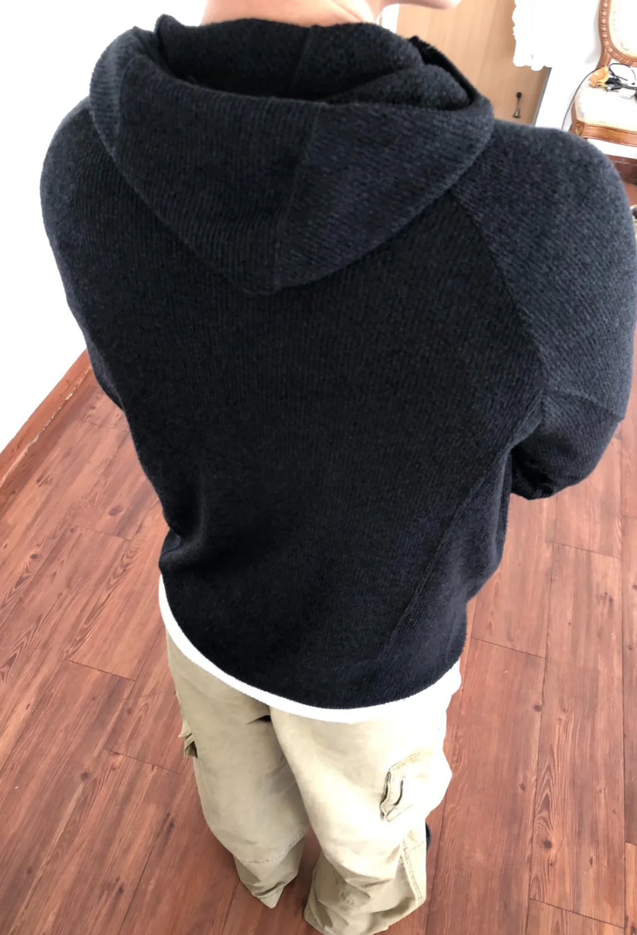 [Exi Cut] Hoodie