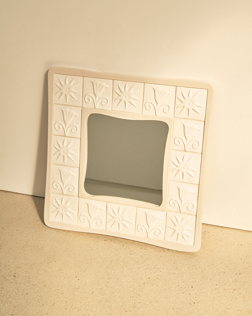 ALL - Mirror - 솔라리움