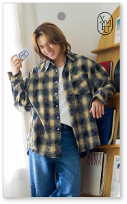 XIMU: 香りと安らぎを届ける