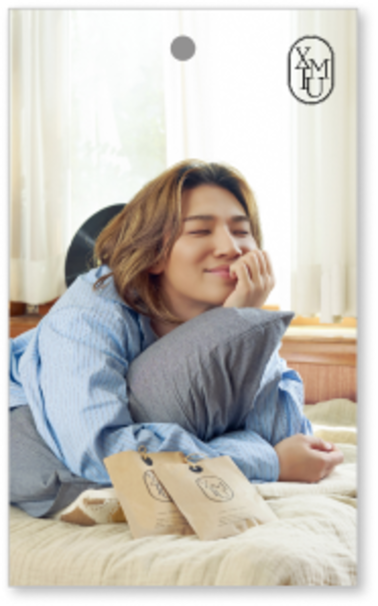 XIMU: 香りと安らぎを届ける