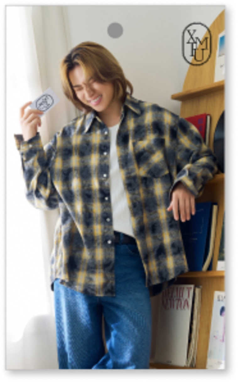 XIMU: 香りと安らぎを届ける