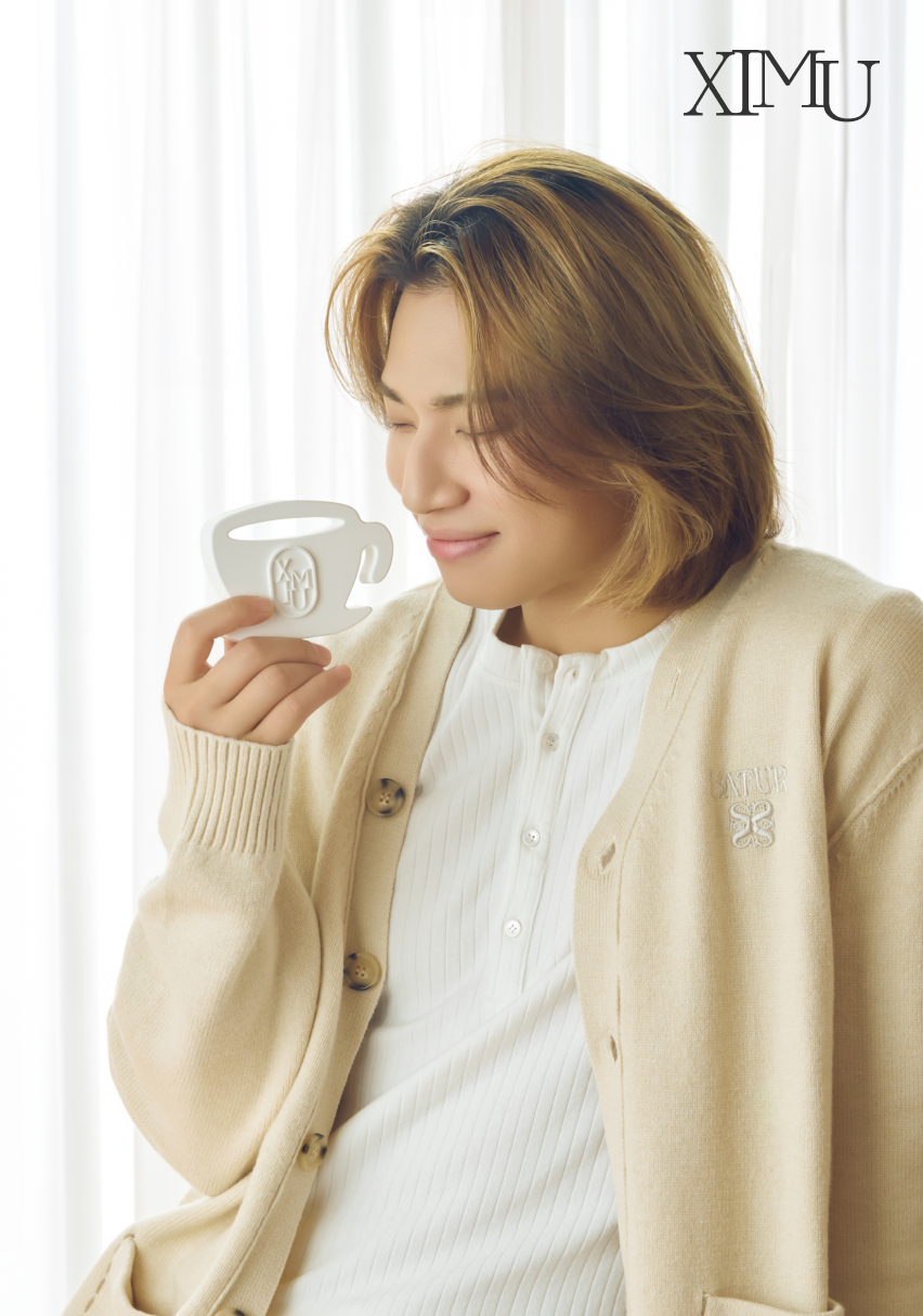 XIMU D-LITE テソン タグ18枚+トライアングルサシェセット　コンプ STORE - SHOP - XIMU