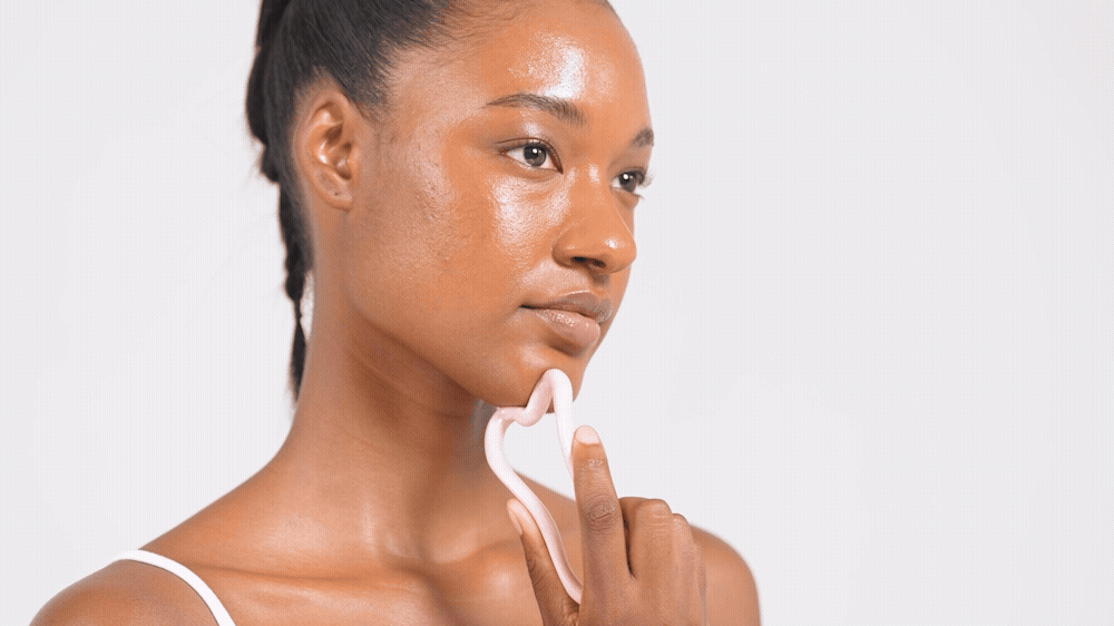 CCLIME CCLING 사용감 GIF1