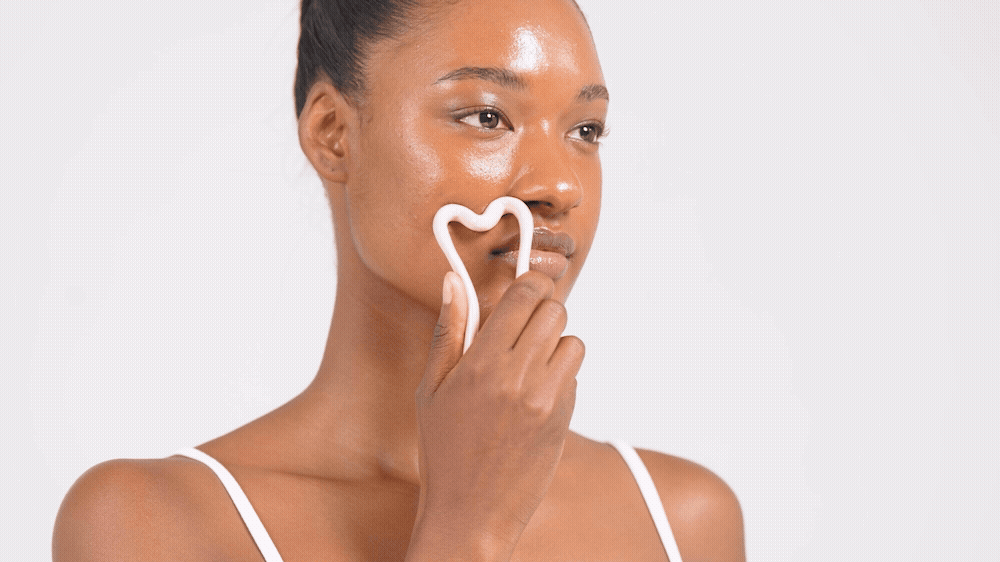 CCLIME CCLING 사용감 GIF2