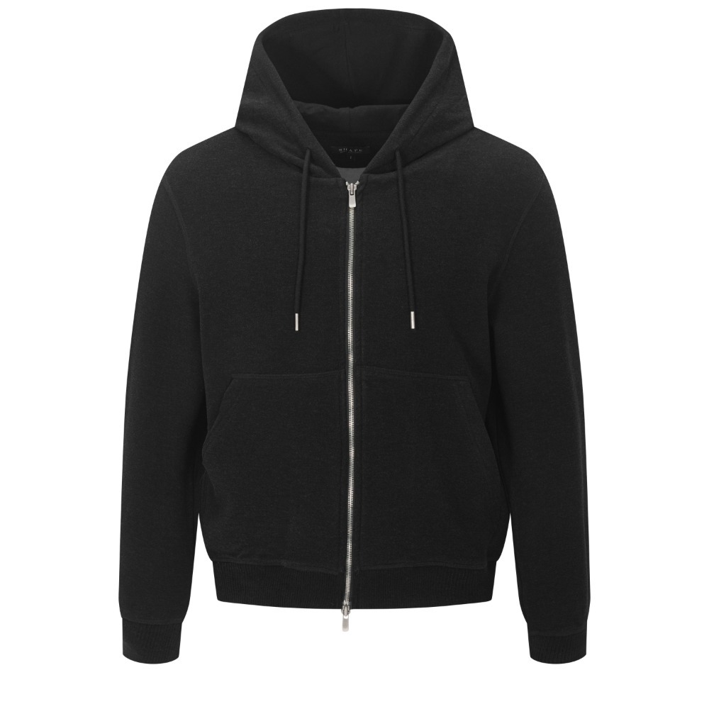 SHAPE | ASTATE LOUNGE HOODIE ZIP-UP 아스테이트 라운지 후드집업