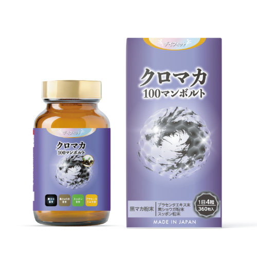 Supplement - Tablet Type - EVERYSHOP