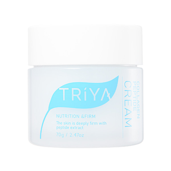 Triya Collagen Peptide Cream