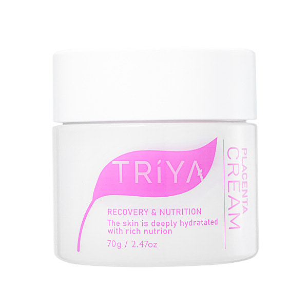 Triya Placenta Regenerating Cream