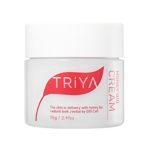 Triya Q10 Honey Cream